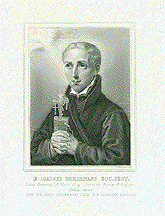 Joannes Berchmans