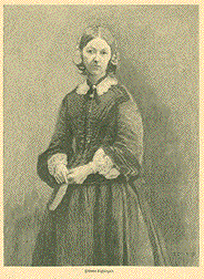 Florence Nightingale