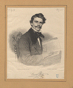 Carl Theodor von Piloty