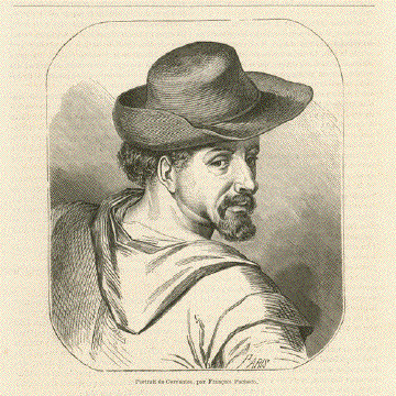 Cervantes