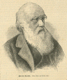 Charles Darwin