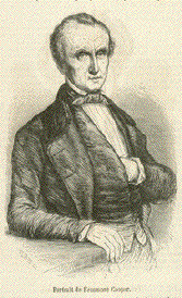 James Fenmore Cooper