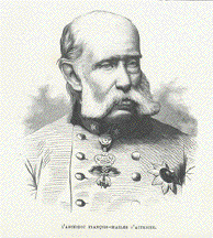 Franz Karl Oesterreich