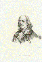 Benjamen Franklin