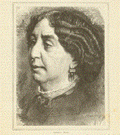 George Sand