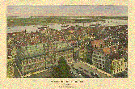 Antwerp