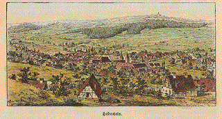 Heidenheim