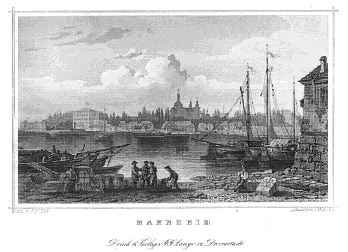 Mannheim