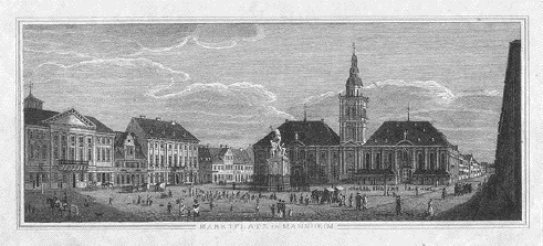 Mannheim