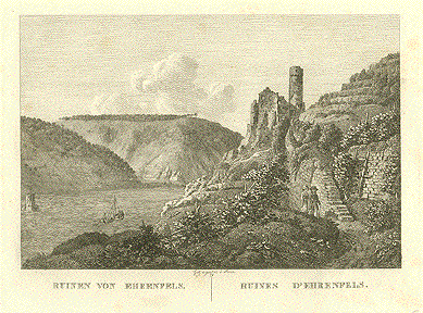 Ehrenfels