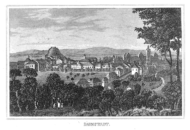 Darmstadt