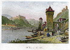 St. Goar