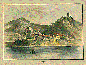 BEILSTEIN