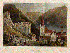 Bacharach