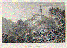 The Castle of Falkenstein