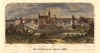 Friedburg