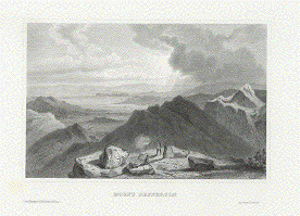 Mount Jefferson