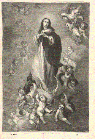 Assomption de la Vierge