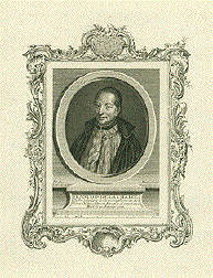 Françcois De La ChaizeDe la Compaignie de Jesus, Confesseur du Roi