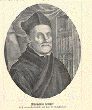 Athanasius Kircher