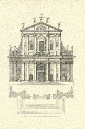 Vedute di Roma - Antique Prints of Rome