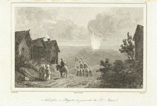 St. John's fire