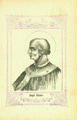 Papst Cletus