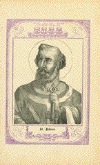 St. Petrus