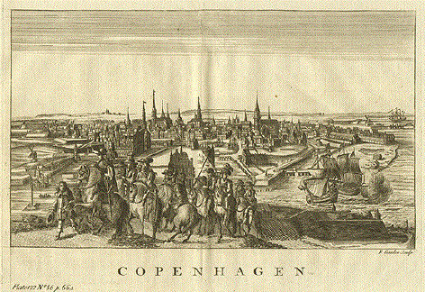 Copenhagen