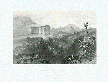 Segesta