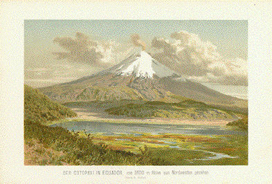 Cotopaxi