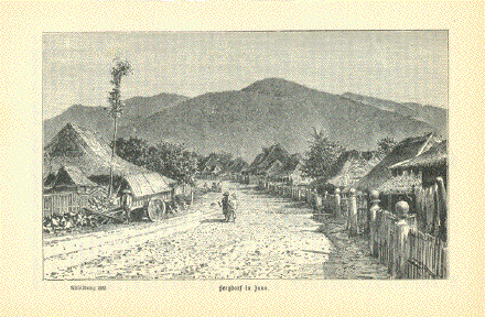 Java Village