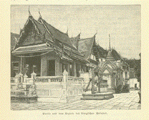 Bangkok Palace