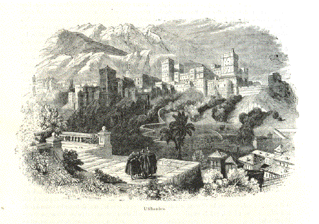 Alhambra