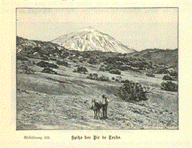 Teide