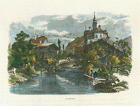 Sarnen