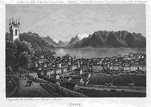 Vevey