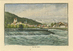 Thun