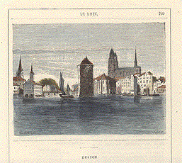 Zurich