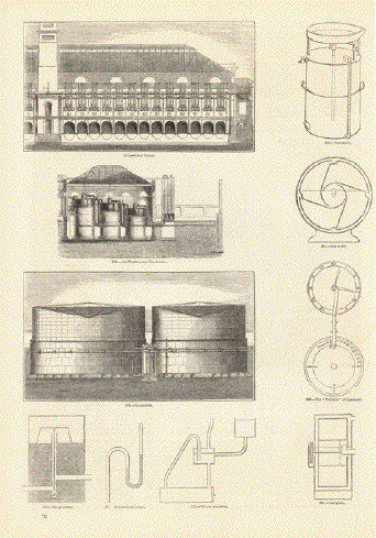 Gas Purifiers and Condensers